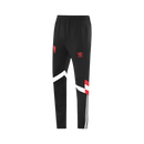 Conjunto de Treino Manchester United 2024-25 - Casaco sem Capuz