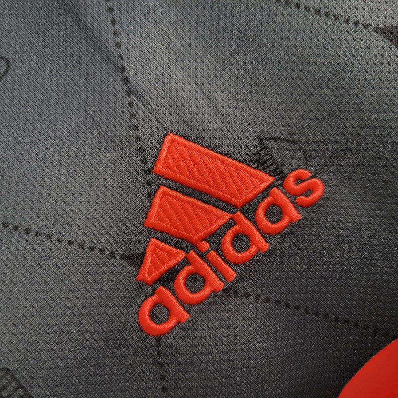 Camisola Bayern de Munique 2022/23 Terceira