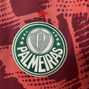 Camisola SE Palmeiras 2025/26 - Goleiro 2