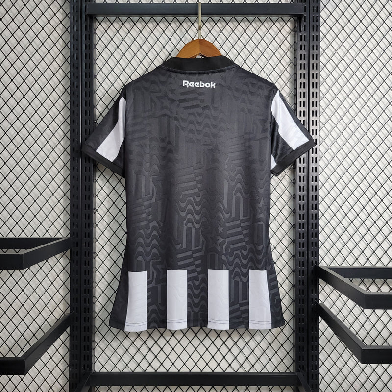 Camisola Feminina Botafogo 2023/24 Home
