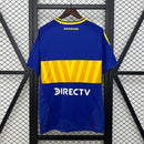 Camisola Boca Juniors 2024/25 Home