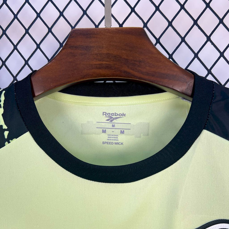 Camisola Botafogo GK 2025/26 Fourth