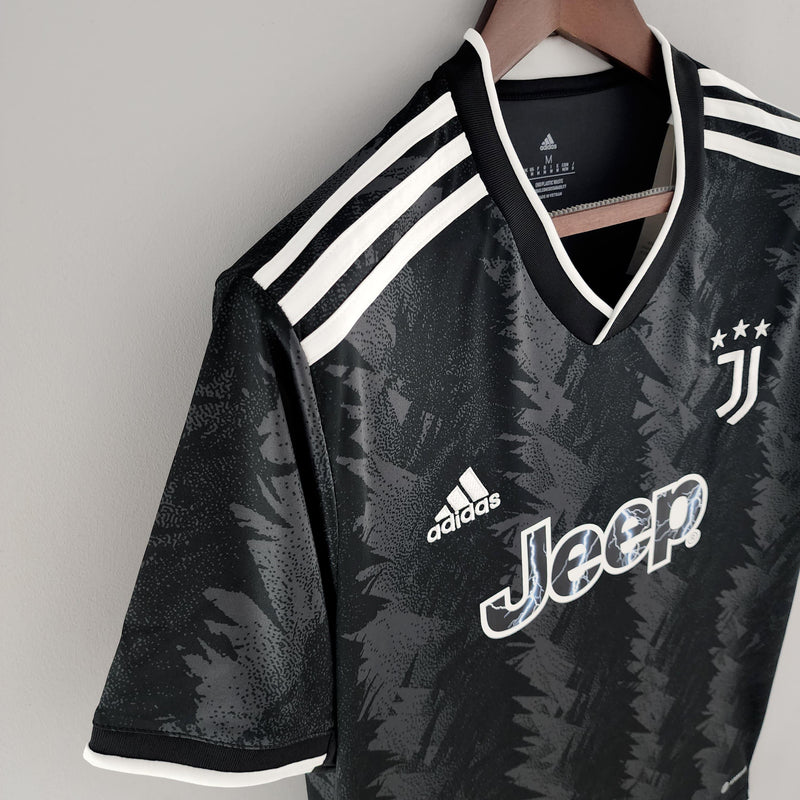 Camisola Juventus 2022/23 Away