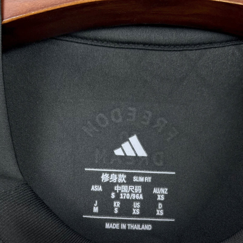 Camisola Inter Miami 2025/26 Away