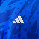 Camisola Feminina Cruzeiro 2024/25 -  Home