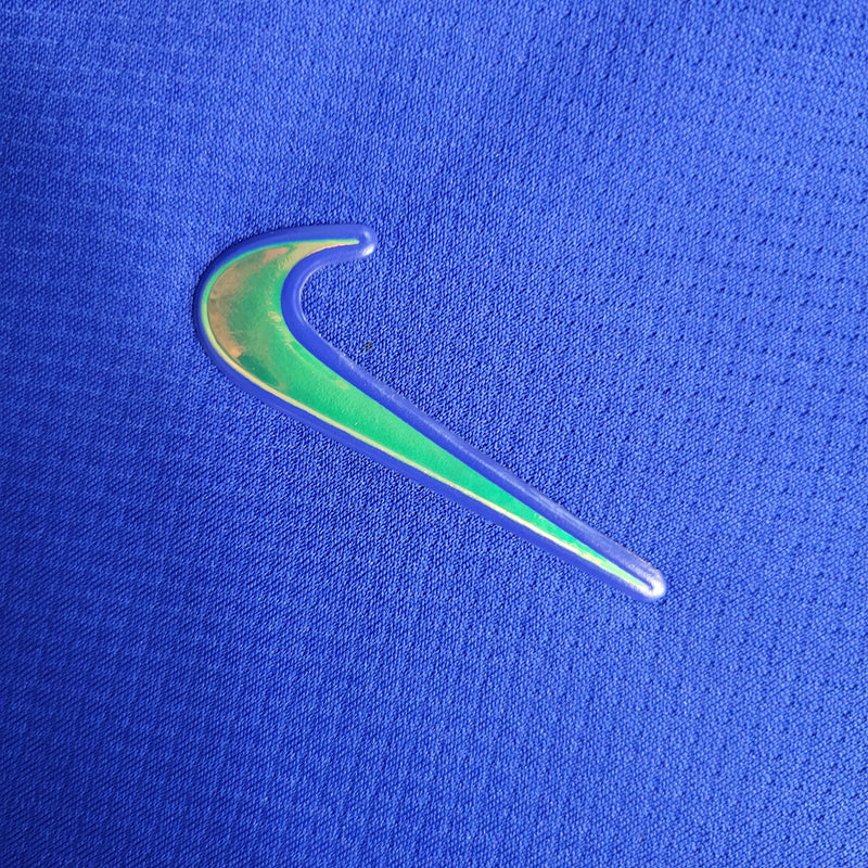 Camisola Feminina Chelsea 2023/24 Home