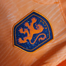 Camisola Feminina Seleção Holanda 2023/24 Home