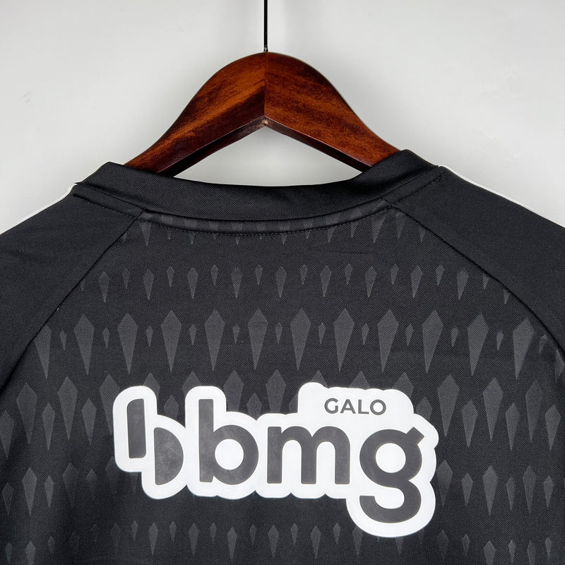 Camisola Atlético Mineiro 2023/24 Goleiro