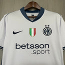 Camisola Inter de Milão 2024/25 - Away
