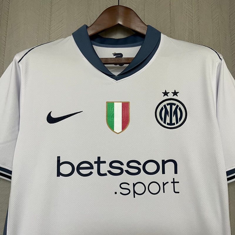 Camisola Inter de Milão 2024/25 - Away