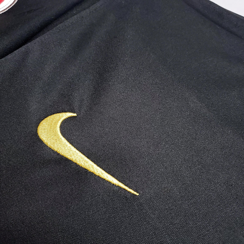 Camisola Barcelona 2020/21 Away