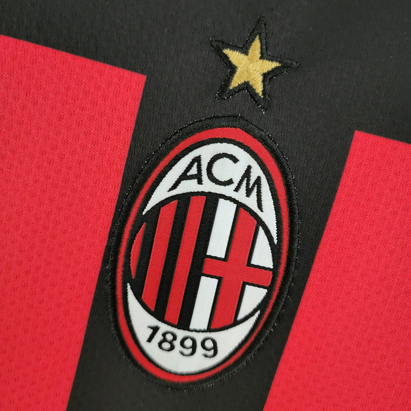 Camisola Milan 2022/23 Home