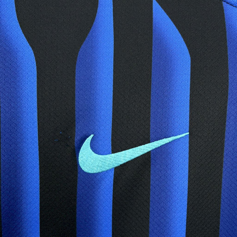 Camisola Inter de Milão 2025/26 - Home