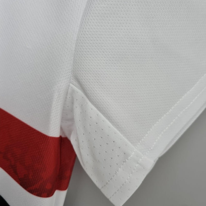 Camisola Feminina São Paulo FC 2022/23 Home