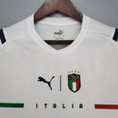 Camisola Seleção Itália 2020/21 Away