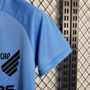 Camisola Feminina Athletico Paranaense 2023/24 Away