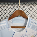 Camisola Feminina Seleção Bélgica 2023/24 Away