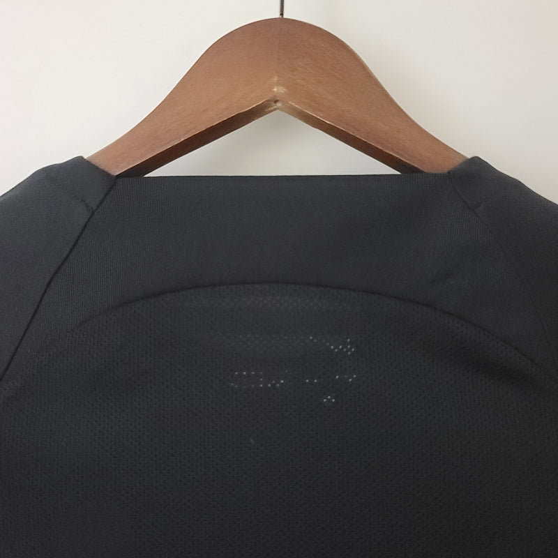 Camisola Feminina Corinthians 2023/24 Treino