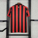 Camisola Milan 2024/25 - Aniversário