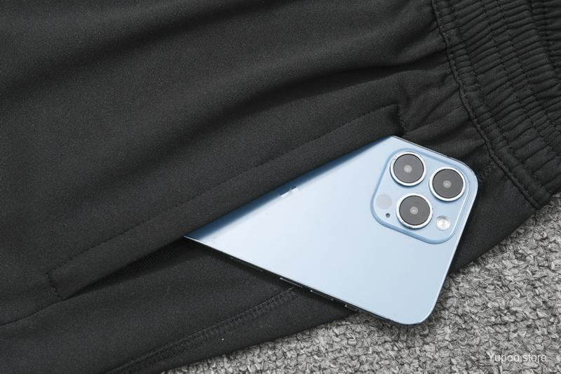 Conjunto de Treino AS Roma 2024-25