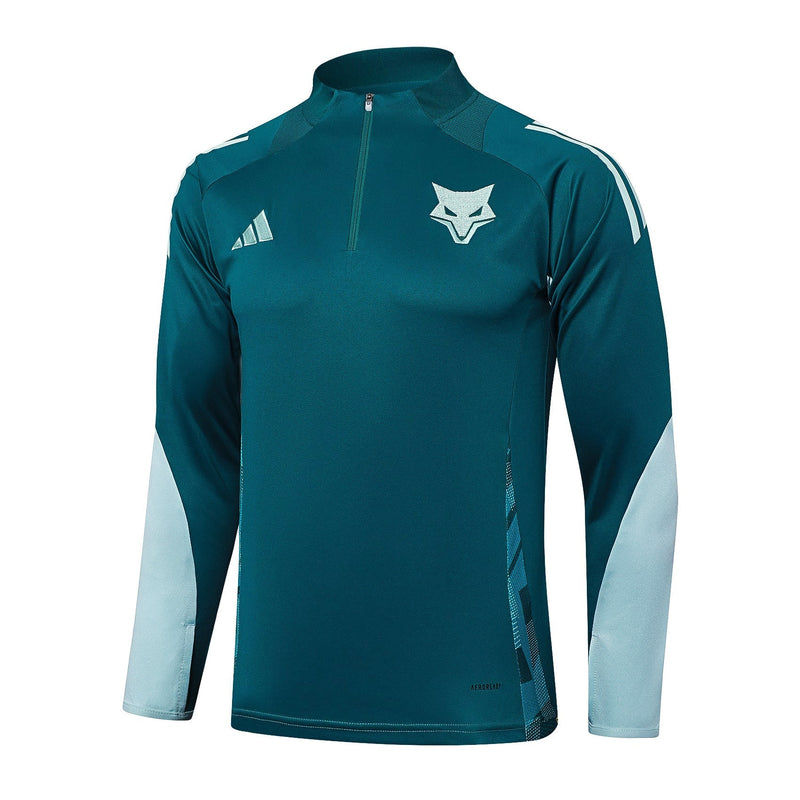 Conjunto de Treino Wolves 2024-25