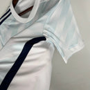 Camisola Cruzeiro 2023/24 Away