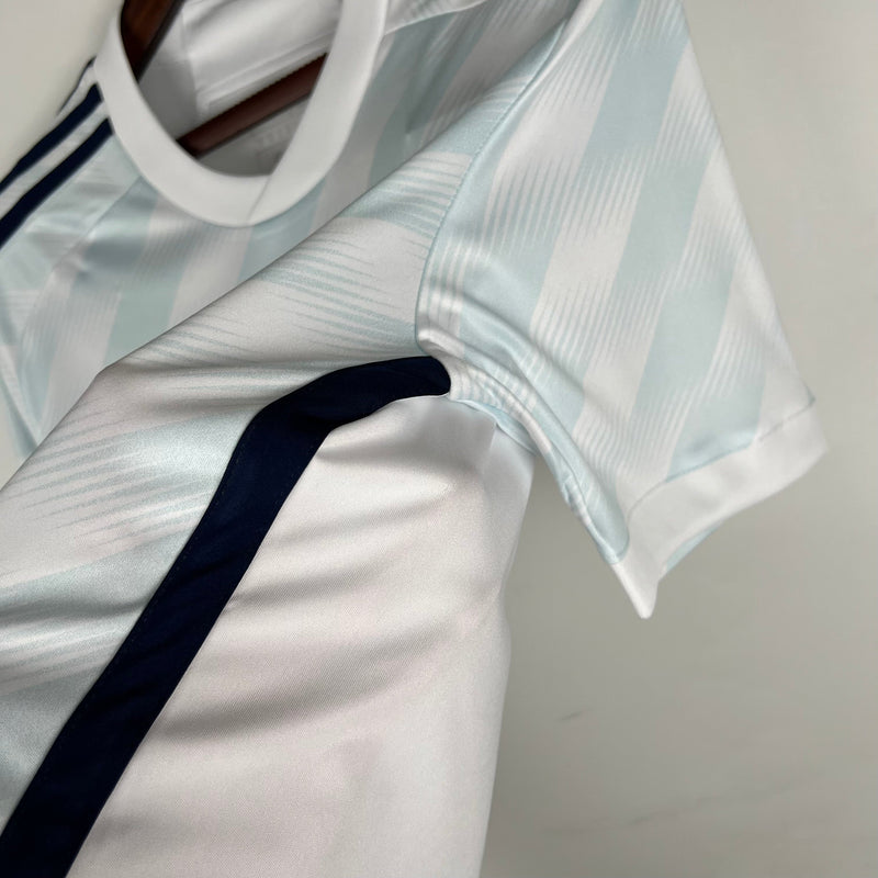 Camisola Cruzeiro 2023/24 Away