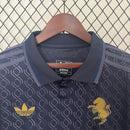 Camisola Juventus 2024/25 - Third