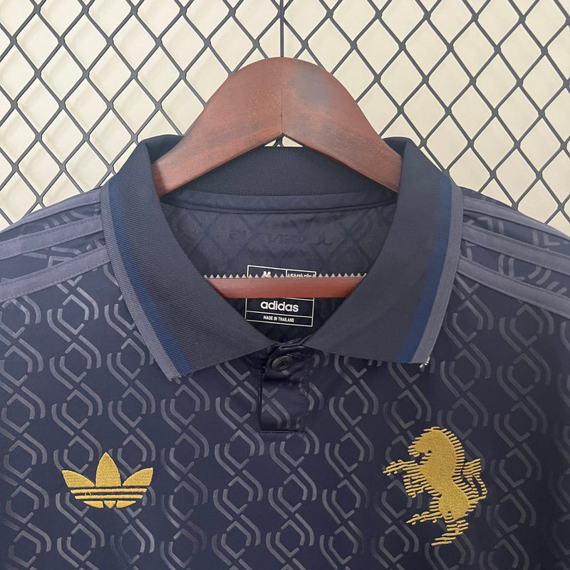 Camisola Juventus 2024/25 - Third