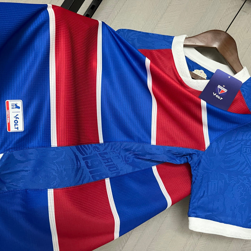 Camisola Fortaleza 2024/25 Home