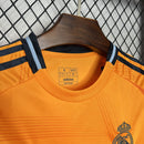 Camisola Real Madrid 2024/25 - Away