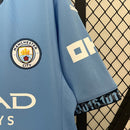 Camisola Manchester City 2024/25 - Home