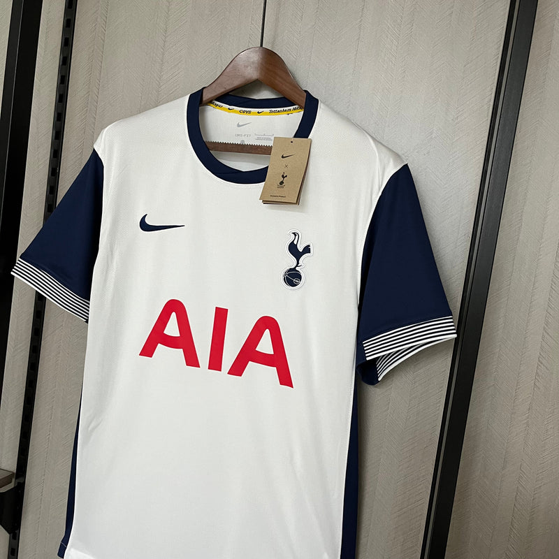 Camisola Tottenham 2024/25 - Home