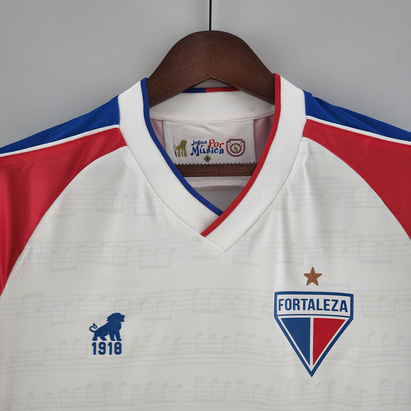 Camisola Fortaleza 2022/23 Away