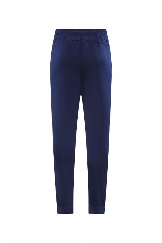 Conjunto de Treino Chelsea 2024-25 - Casaco sem Capuz