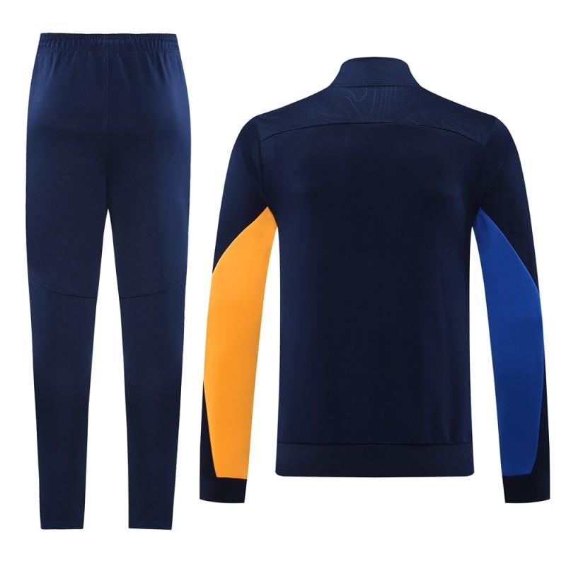 Conjunto de Treino Olympique Marselha 2024-25