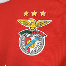 Camisola SL Benfica 2025/26 - Home