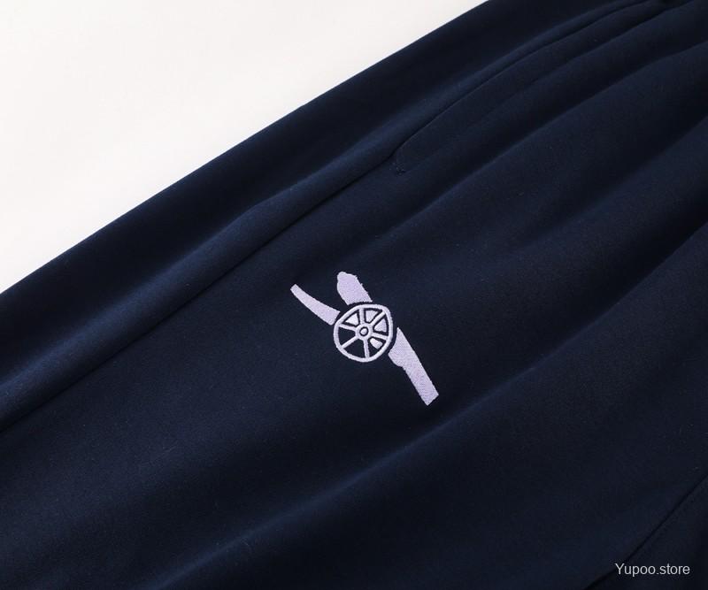 Conjunto de Treino Arsenal 2024-25