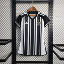Camisola Feminina Atlético Mineiro 2023/24 Home