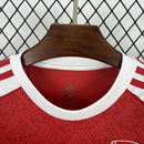 Camisola Feminina Arsenal 2025/26 - Home