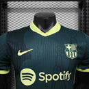 Camisola FC Barcelona 2025-26 dição Especial Versão Jogador