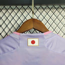 Camisola Feminina Seleção Japão 2023/24 Away
