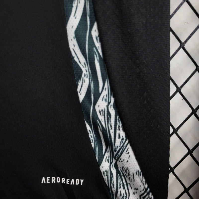 Camisola Feminina Arsenal 2024/25 -  Away