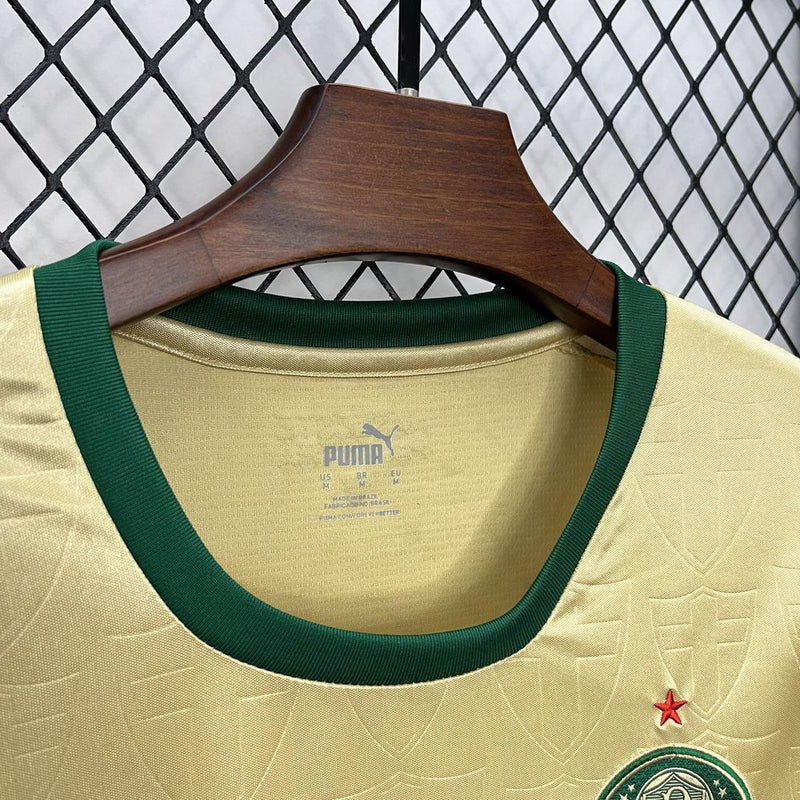 Camisola Feminina SE Palmeiras 2024/25 Third