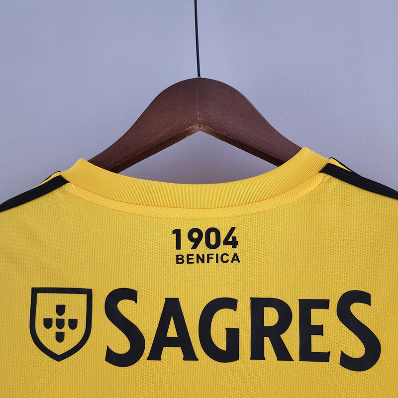 Camisola Benfica 2022/23 Away