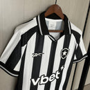 Camisola Botafogo 2025/26 Home
