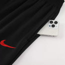 Conjunto de Treino Liverpool 2024-25 - Casaco sem Capuz