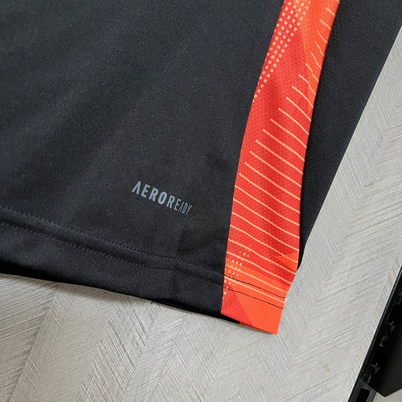 Camisola Atlético Mineiro 2025/26 - Treino