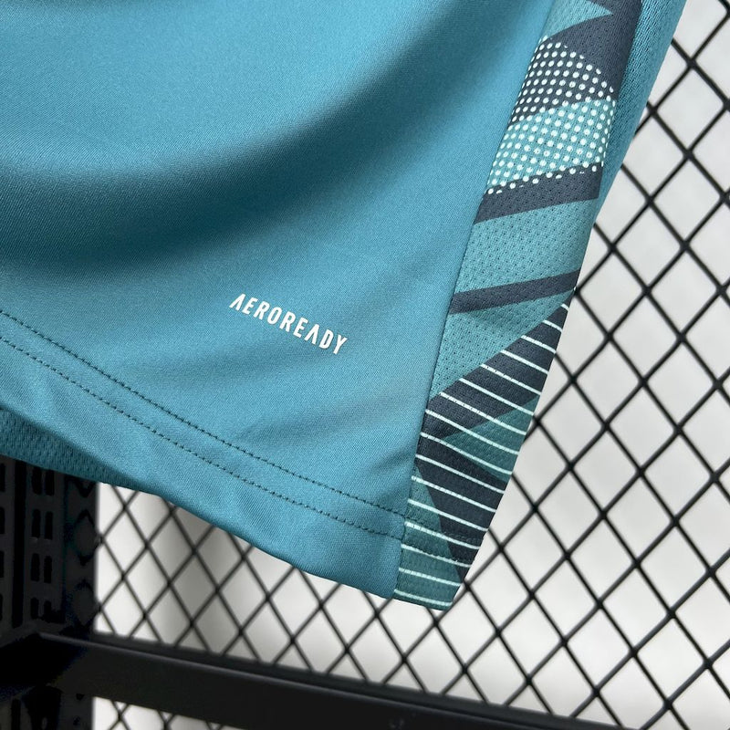 Camisola Cruzeiro 2025/26 Treino