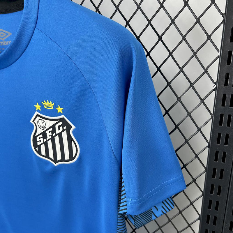 Camisola Santos 2025/26 Goleiro